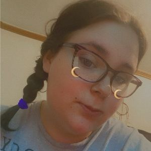 Meet your Posher, Rachael